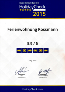 Ferienwohnung-Rossmann-BAd-BEntheim-Holiday-Check
